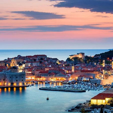 Appartement Magellan Deluxe One à Dubrovnik Extérieur photo