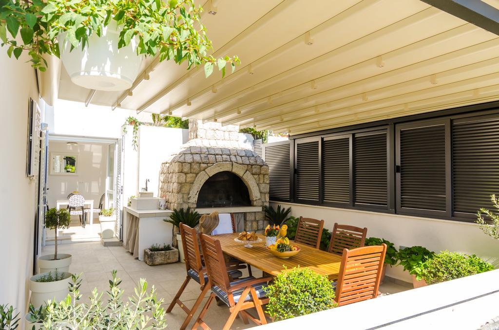 Appartement Magellan Deluxe One à Dubrovnik Extérieur photo