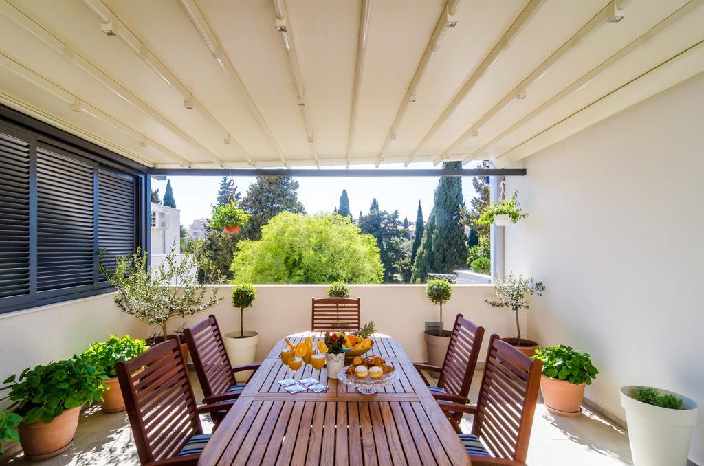 Appartement Magellan Deluxe One à Dubrovnik Extérieur photo