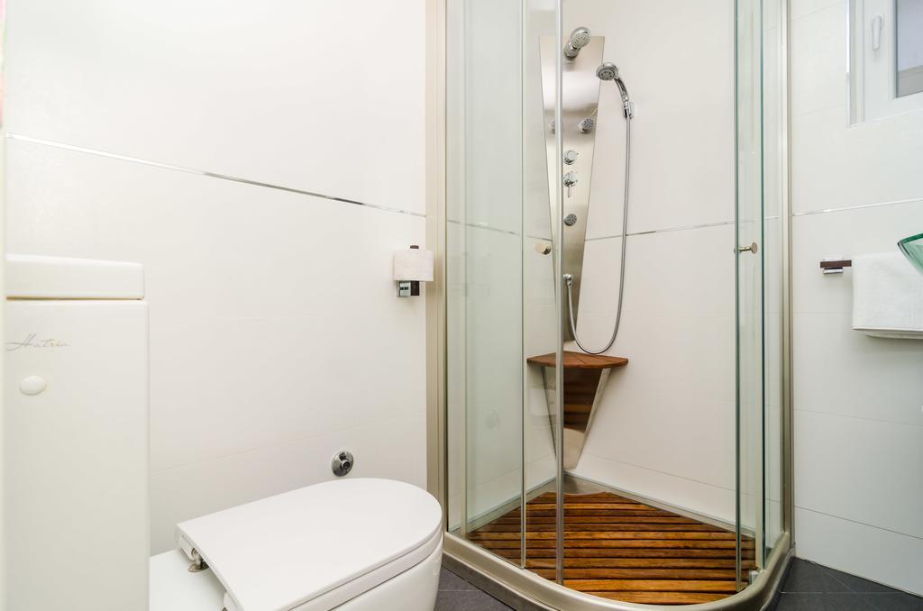 Appartement Magellan Deluxe One à Dubrovnik Extérieur photo