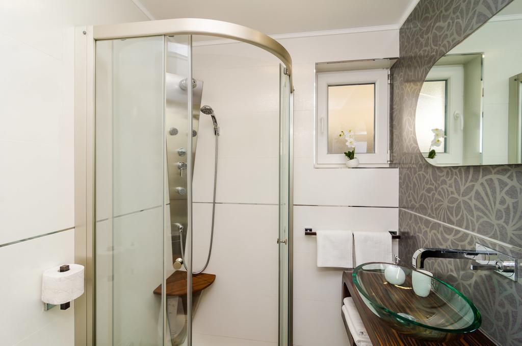 Appartement Magellan Deluxe One à Dubrovnik Extérieur photo