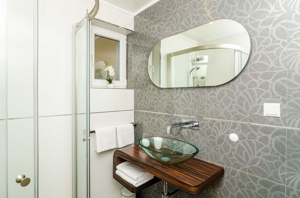 Appartement Magellan Deluxe One à Dubrovnik Extérieur photo