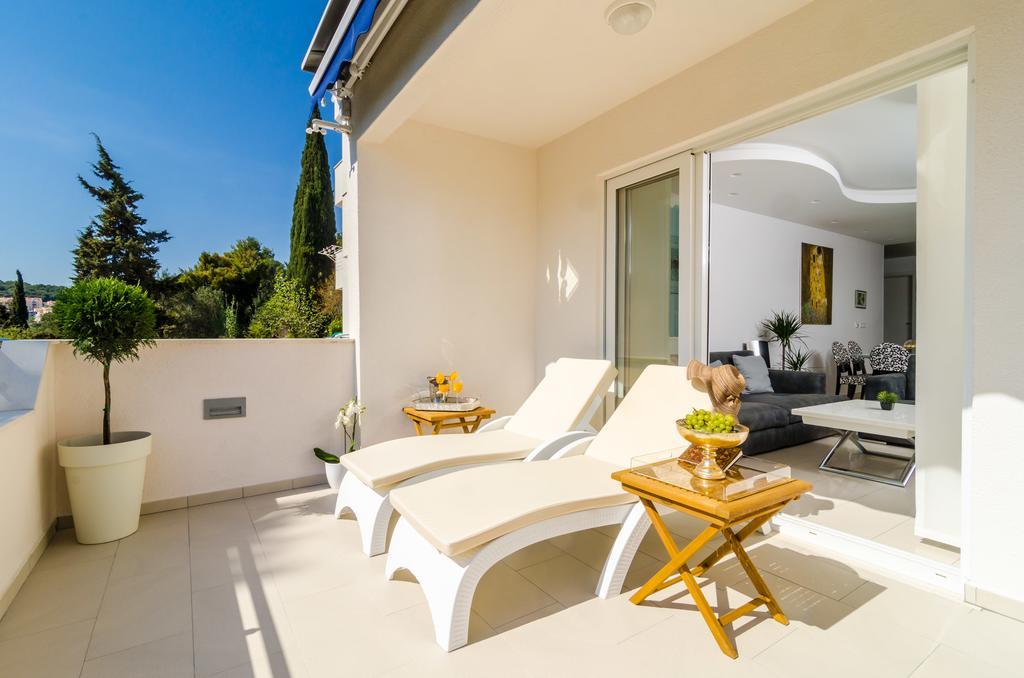 Appartement Magellan Deluxe One à Dubrovnik Extérieur photo