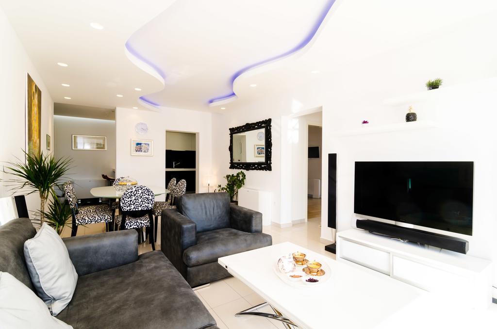 Appartement Magellan Deluxe One à Dubrovnik Extérieur photo