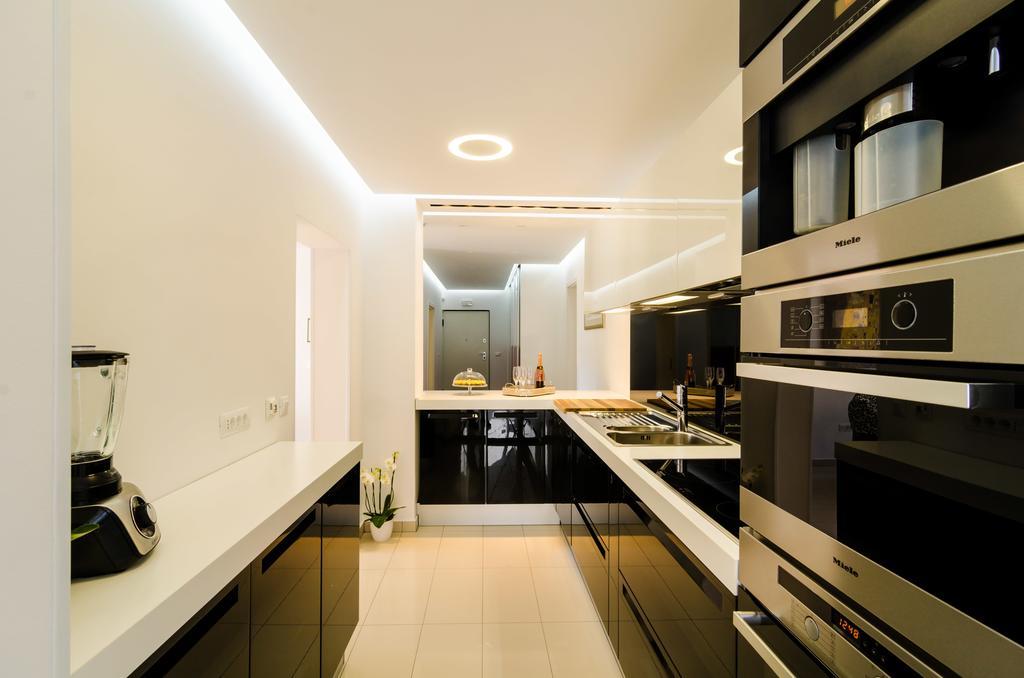 Appartement Magellan Deluxe One à Dubrovnik Extérieur photo