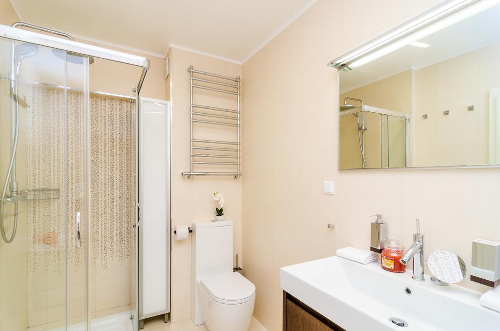 Appartement Magellan Deluxe One à Dubrovnik Extérieur photo