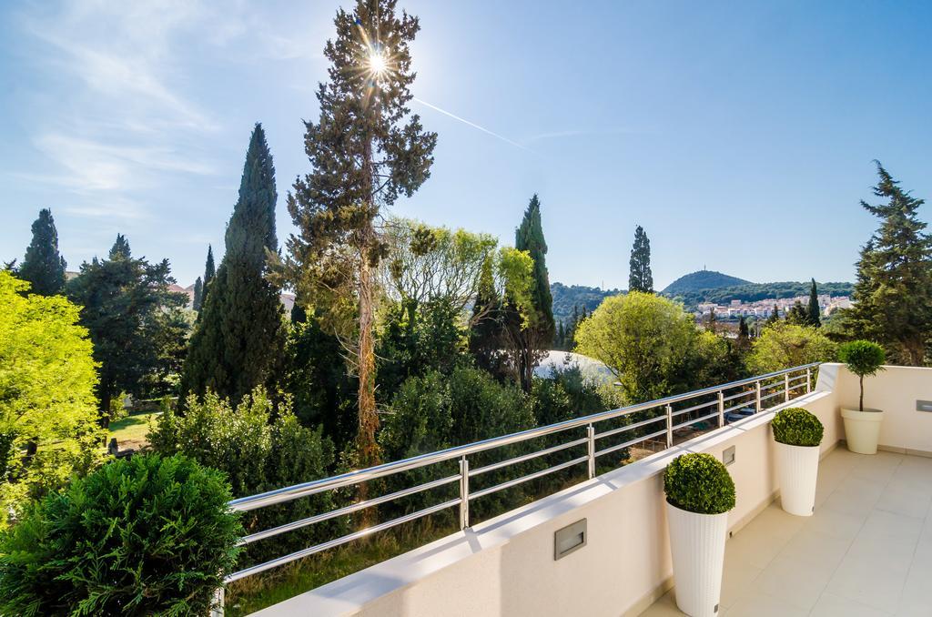 Appartement Magellan Deluxe One à Dubrovnik Extérieur photo