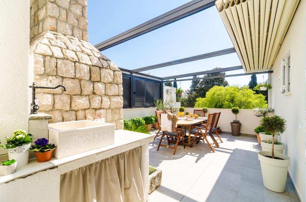 Appartement Magellan Deluxe One à Dubrovnik Extérieur photo
