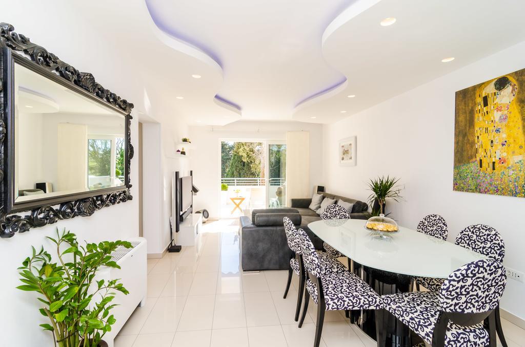Appartement Magellan Deluxe One à Dubrovnik Extérieur photo