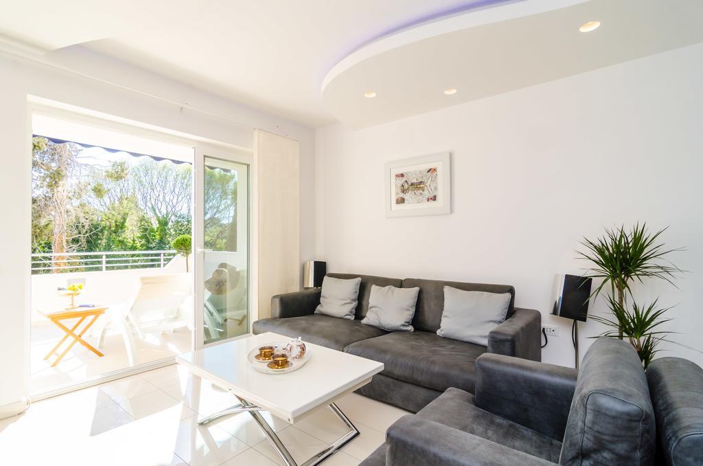 Appartement Magellan Deluxe One à Dubrovnik Extérieur photo