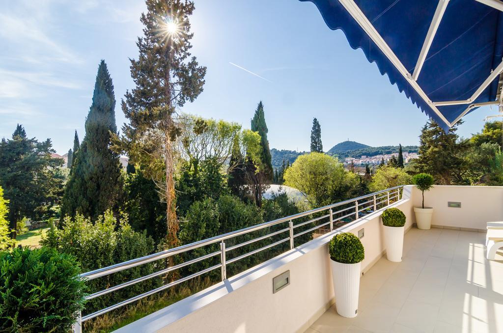 Appartement Magellan Deluxe One à Dubrovnik Extérieur photo