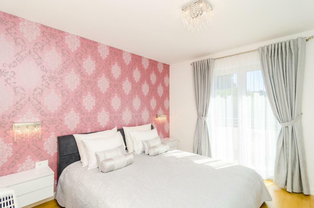 Appartement Magellan Deluxe One à Dubrovnik Extérieur photo