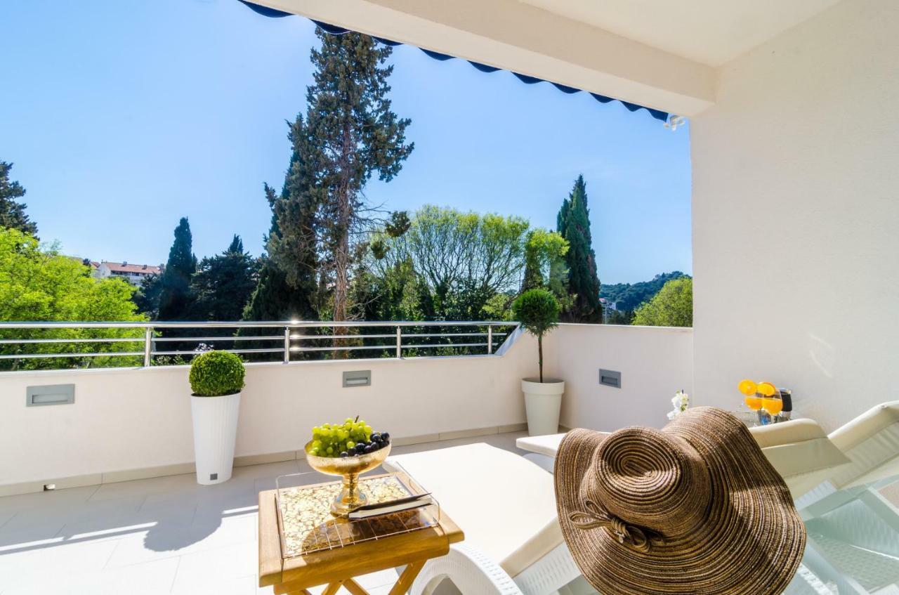 Appartement Magellan Deluxe One à Dubrovnik Extérieur photo